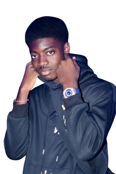 Mouhamadou Al Amin NDIAYE